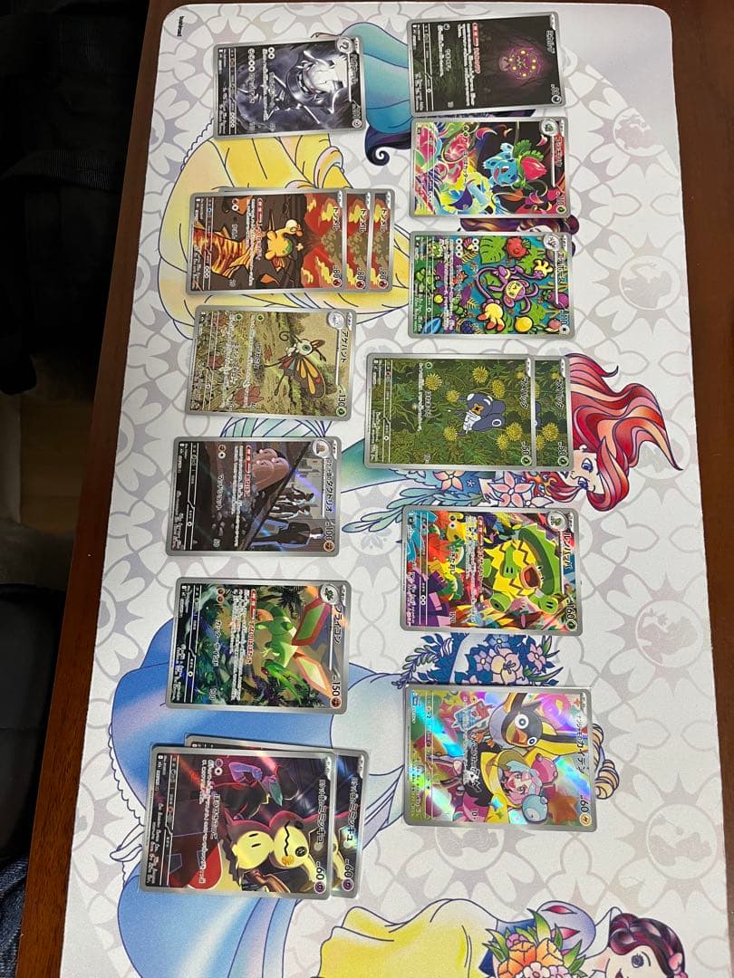 歳末SALE ポケモンカードまとめ売り　引退品