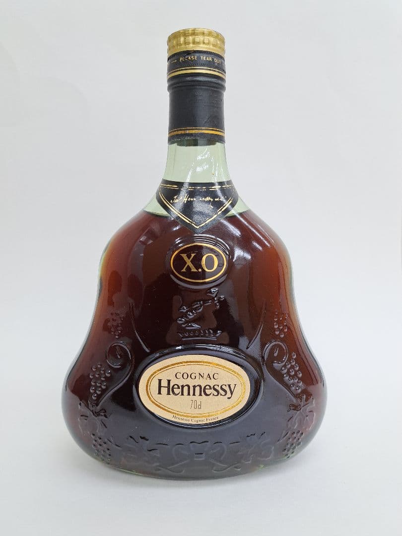 Hennessy XO コニャック 70cl