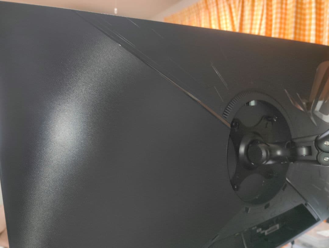 ASUS ROG Swift PG32UQ 4K ゲーミングモニター