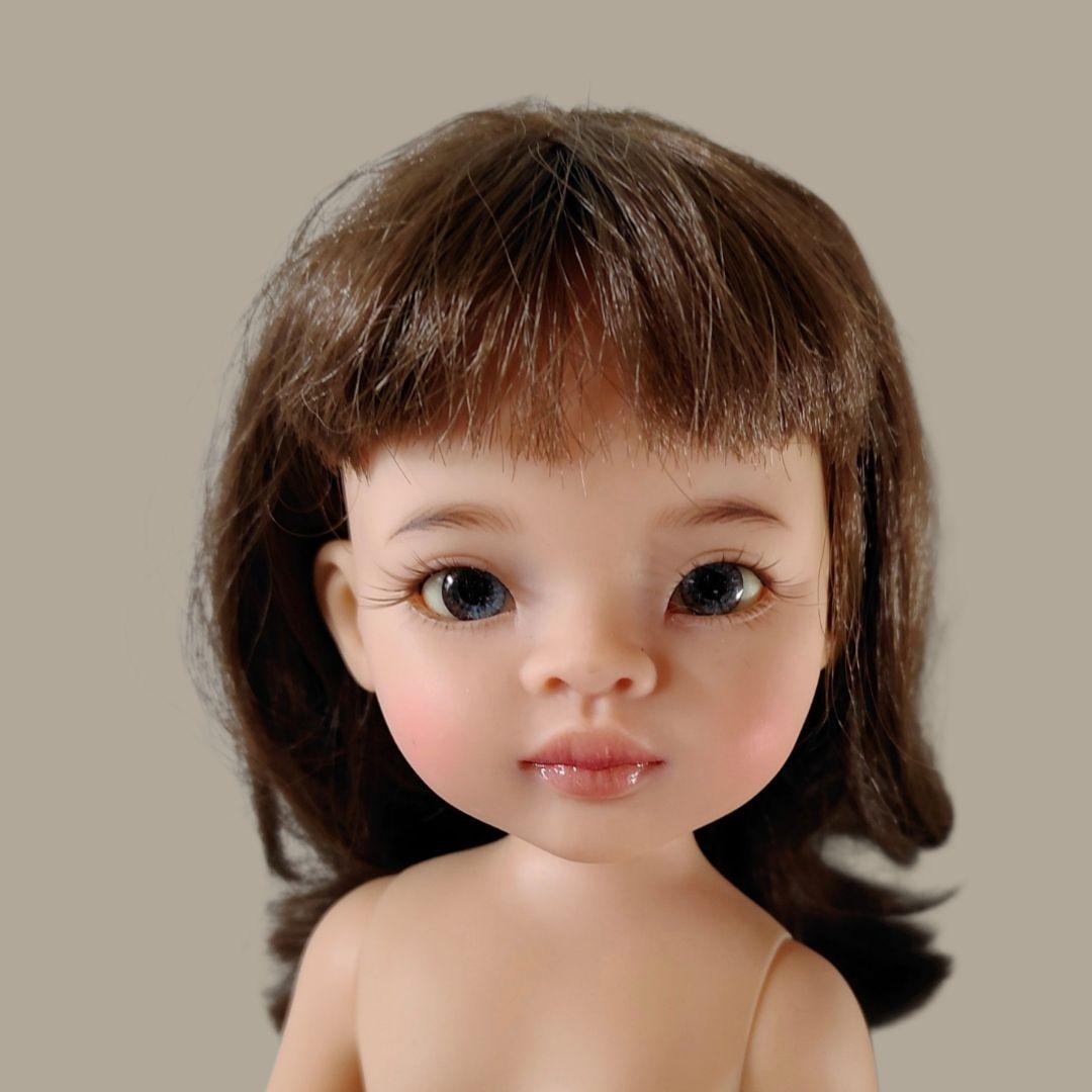 や*や様 パオラレイナドールとワンピース、靴