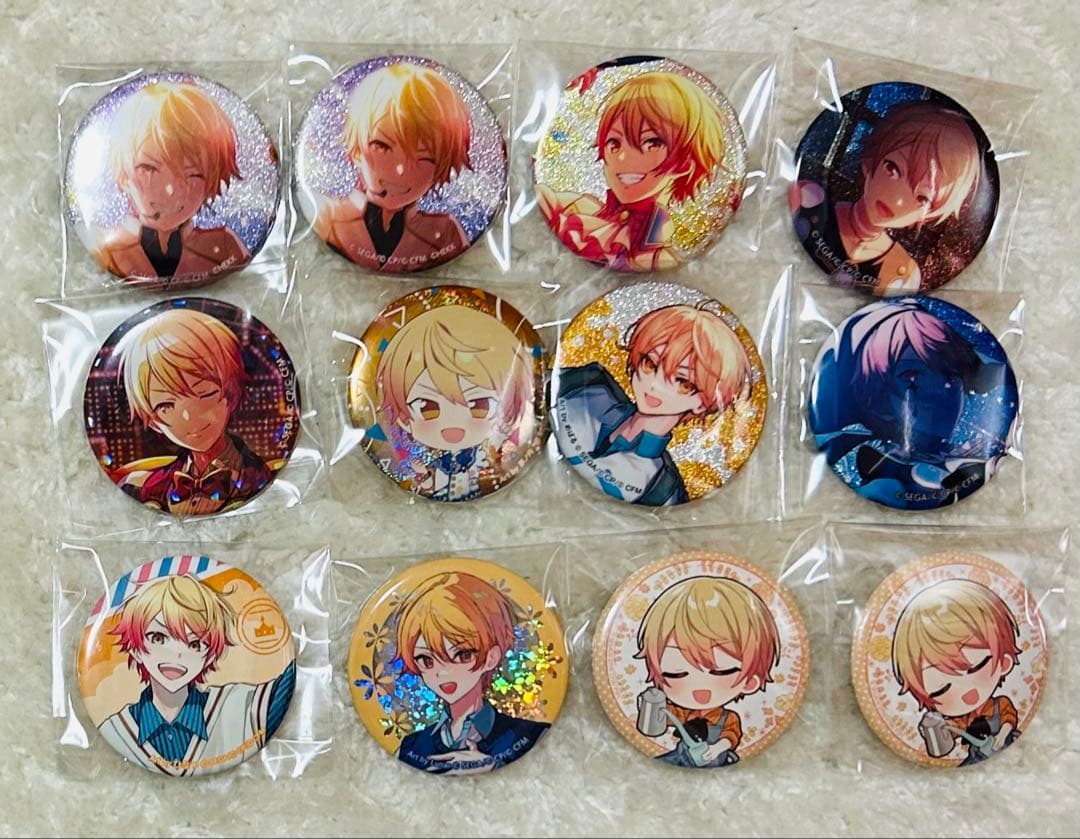 プロセカ 天馬司 ワンダショ 感謝祭 サンリオ あんスタ ローソン クリフェス