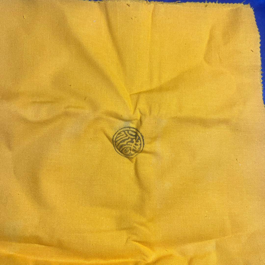 茶道具 京焼 御本手 小井戸 茶碗 加藤春永 造 紐付 共箱