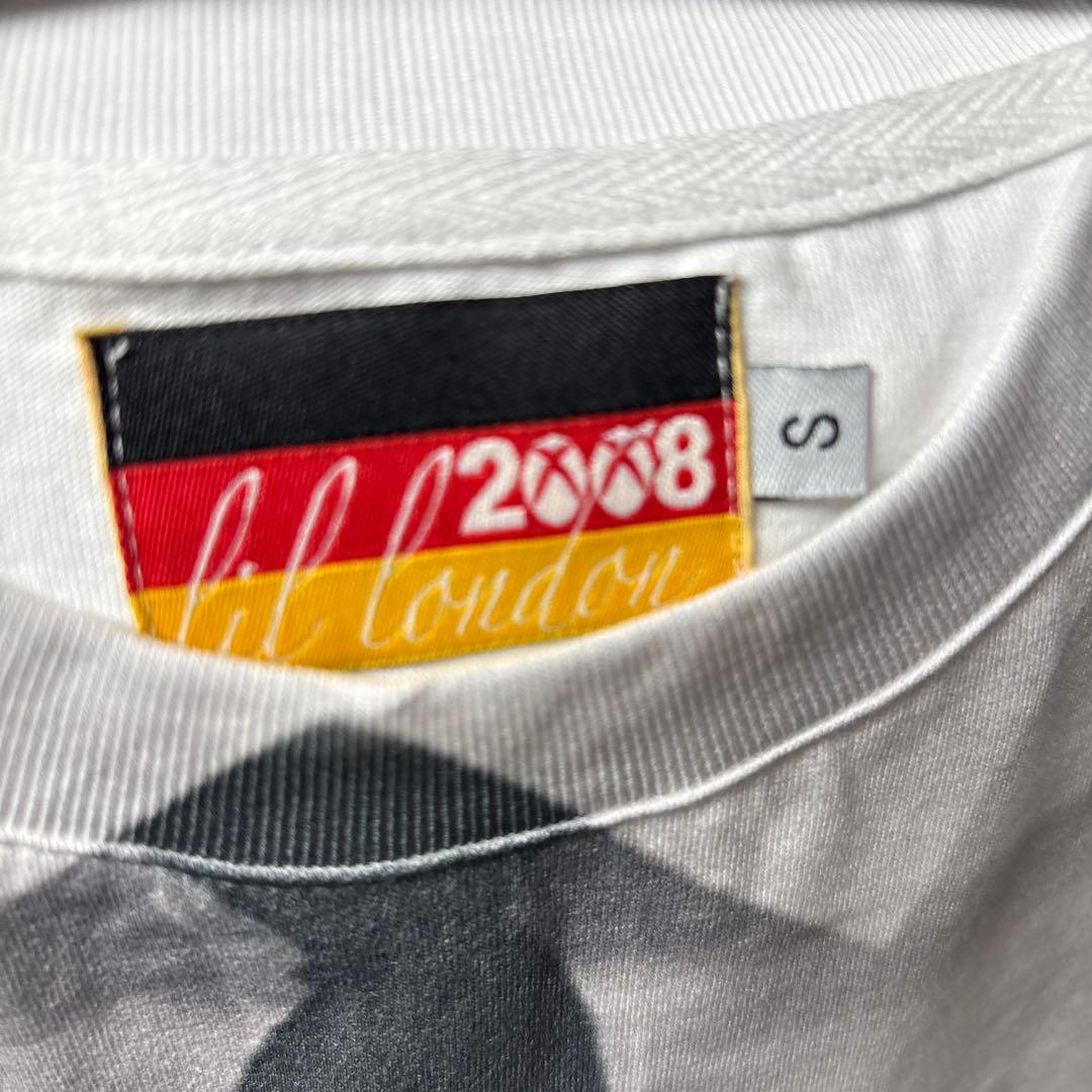 fuckthisindustry ネクタイtシャツ