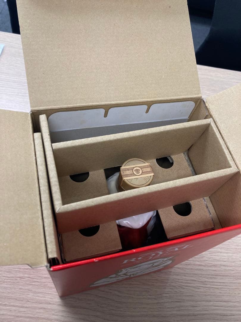 【未開栓】SUNTORY  12年/2004 申（さる）/干支ボトル◇