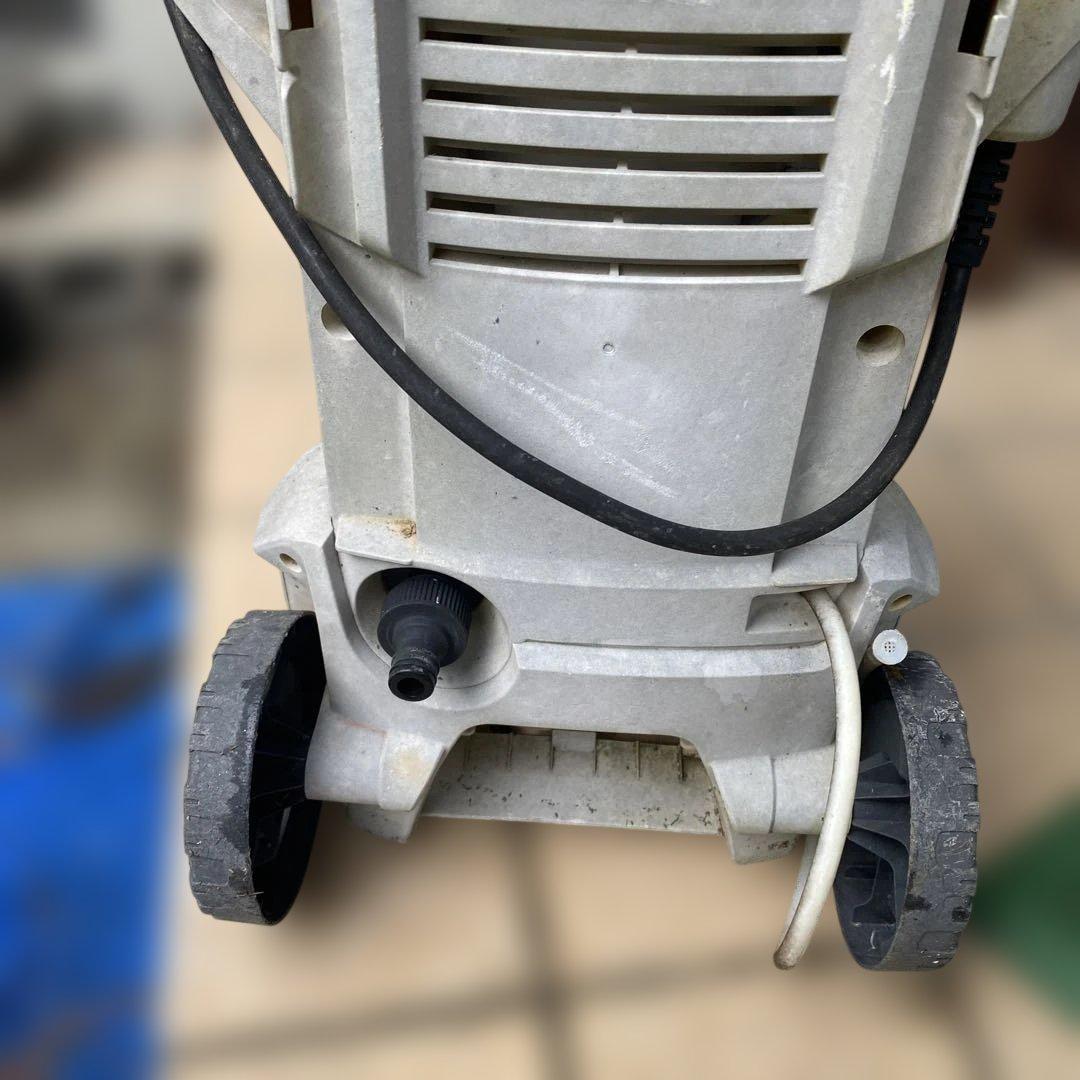 KARCHER K2 car 高圧洗浄機本体 ケルヒャー