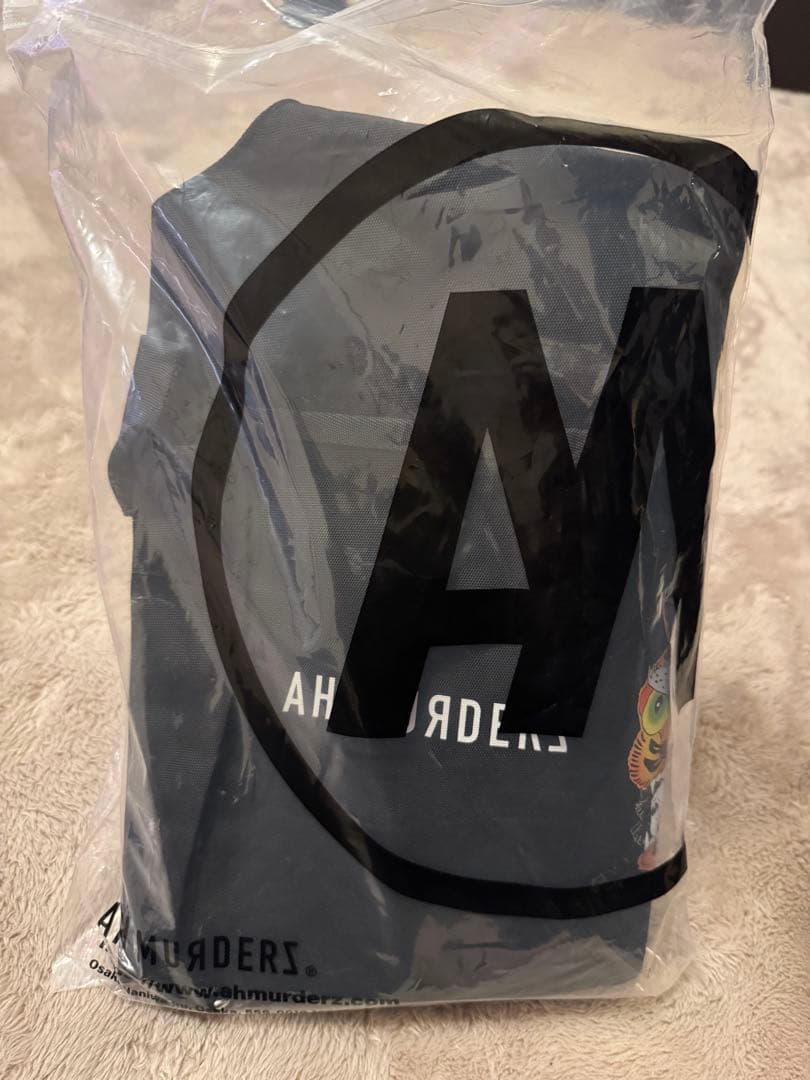 トップス GHGA \"Ki lelu\" FIELD GEAR VEST