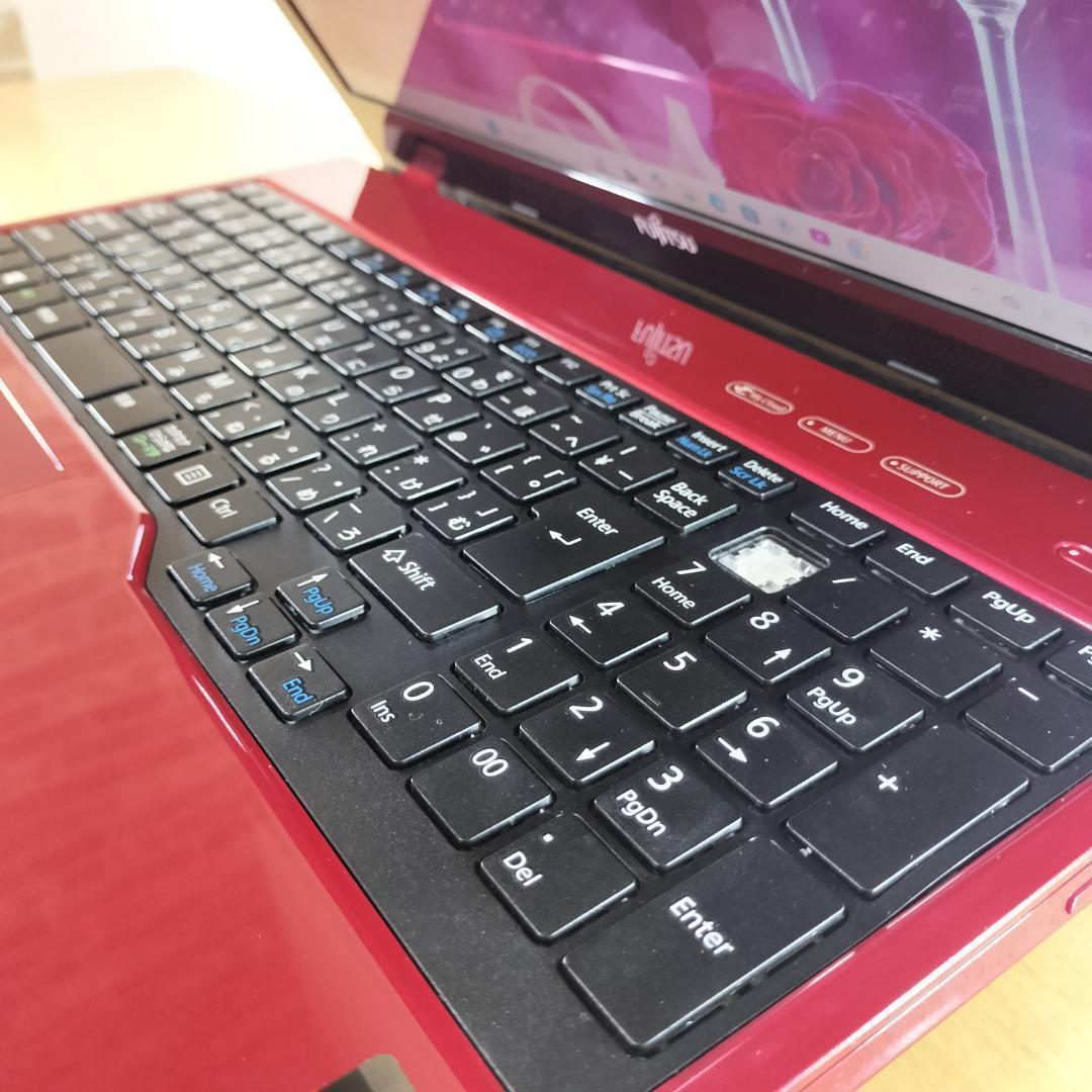 【大処分セール】Windows11 Celeron 新品 SSD 8GB 訳有り