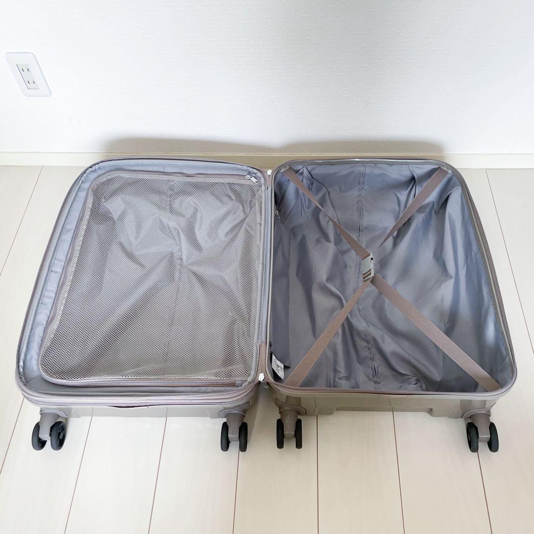 Samsonite サムソナイト Tri-Go トライゴー スピナー68