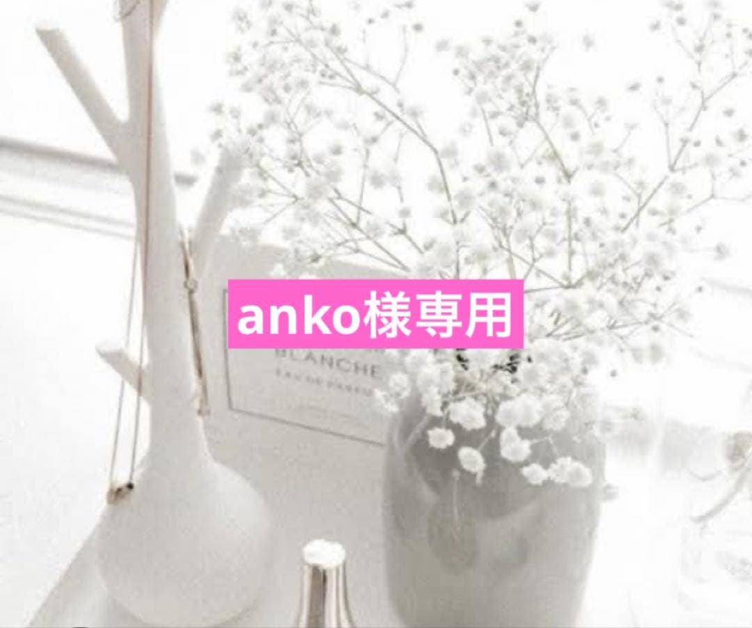 専用☆アンテプリマ☆コンフェット カテナレザーチェーンのみ