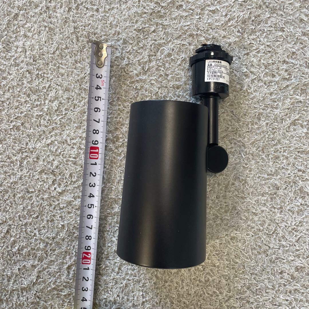 【もりん】【新品】【6個】スポットライト