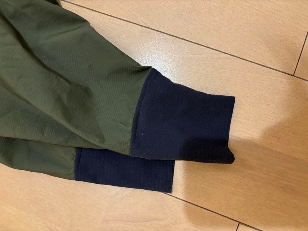 ALPHAICON スノードッグガード　3L