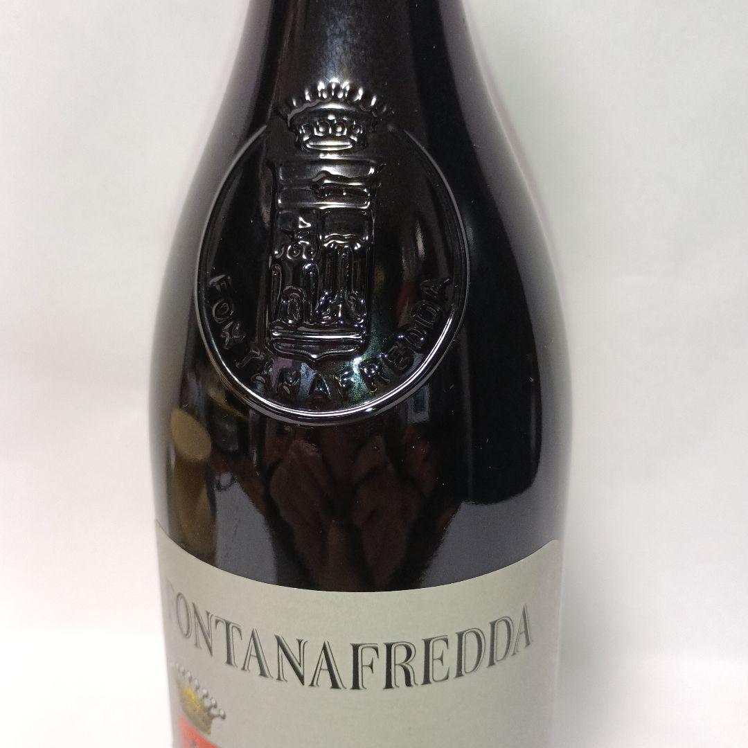 【フォンタナフレッド バローロ】 2012年 赤ワイン
