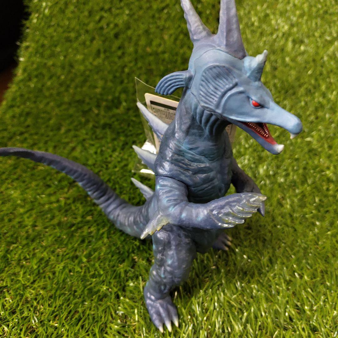 ウルトラ大怪獣シリーズ5000 怪獣 ムルチ