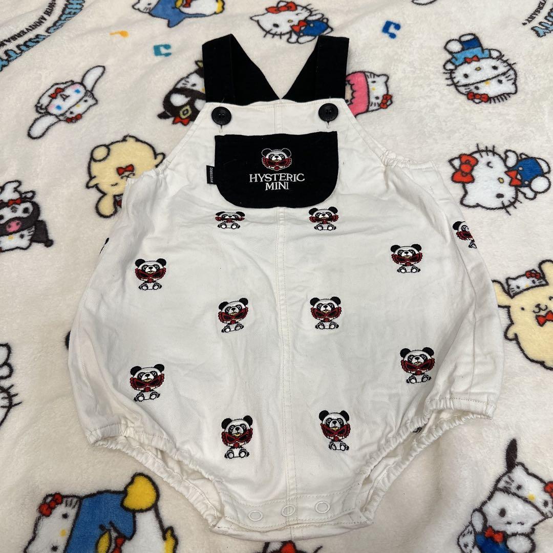 ヒスミニ 2点セット