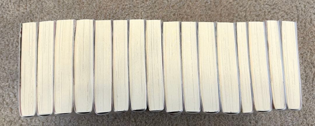 【美品】薬屋のひとりごと　小説　既刊全巻　1〜16巻セット　ヒーロー文庫　日向夏