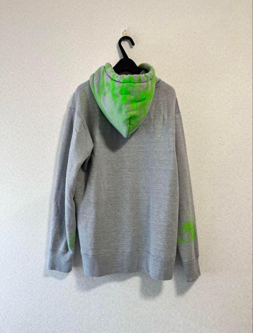 トップス \"LSD\"hoodie