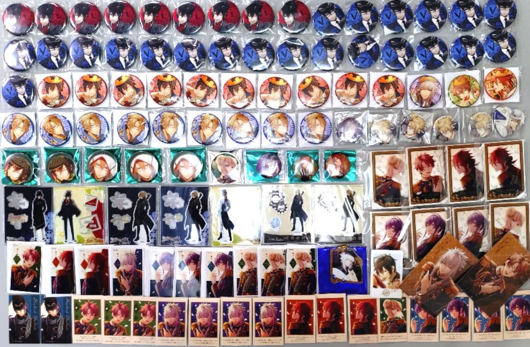 Code:Realize コドリア ルパン ヴァン オトメイト 150点超