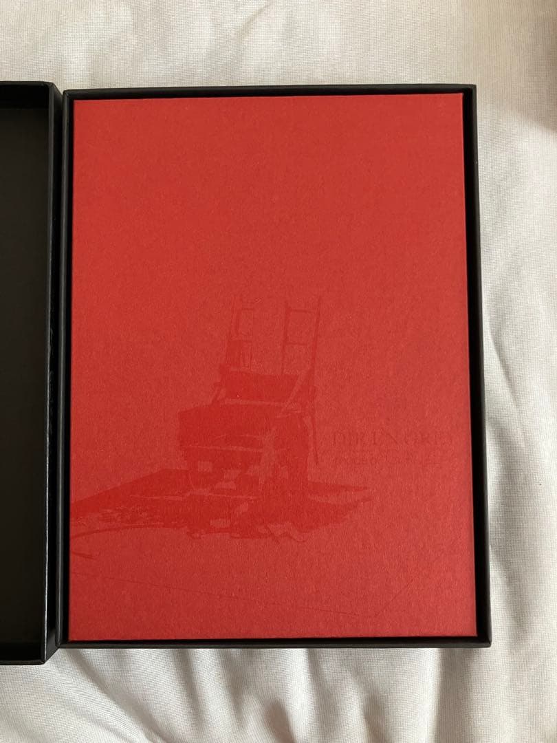 DIRENGREY 「a knot」限定DVD TOUR14