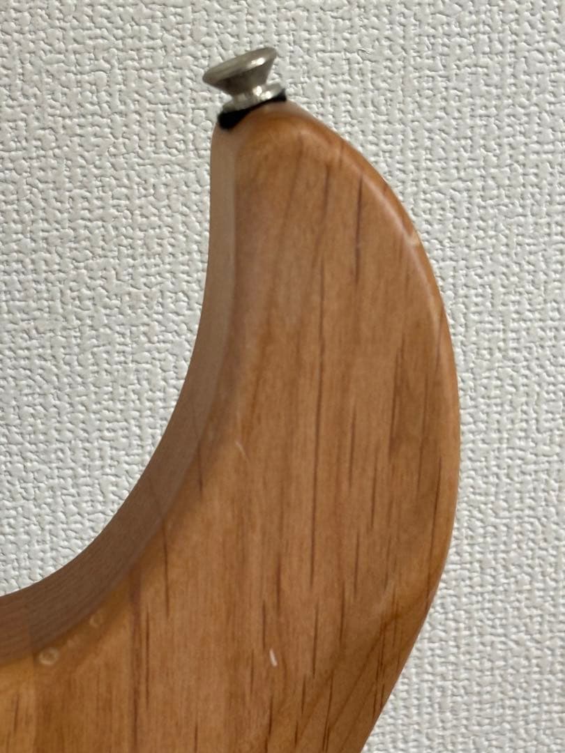 YAMAHA PACIFICA PAC112V YNS ナチュラル