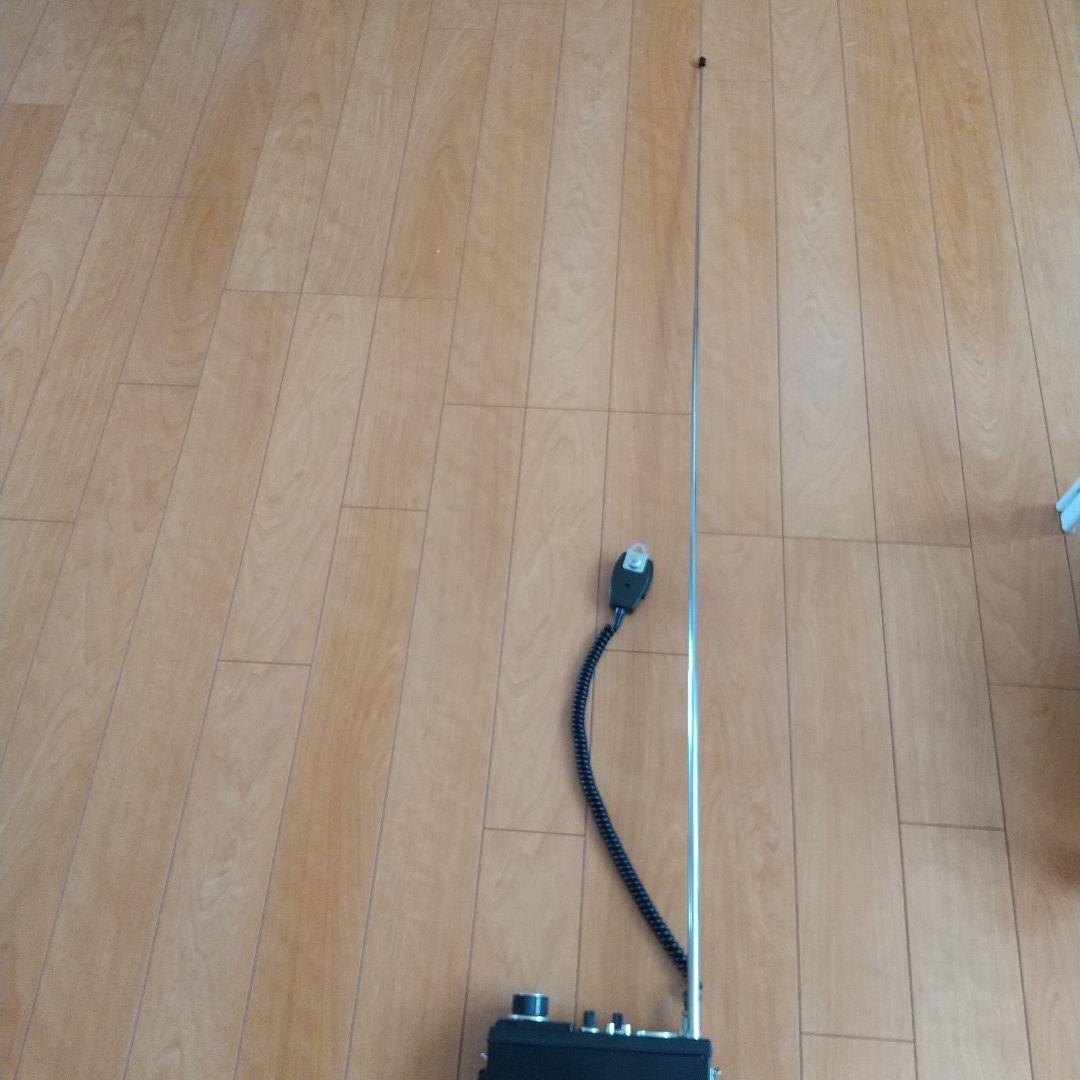 ナショナル RJX601 ジャンク