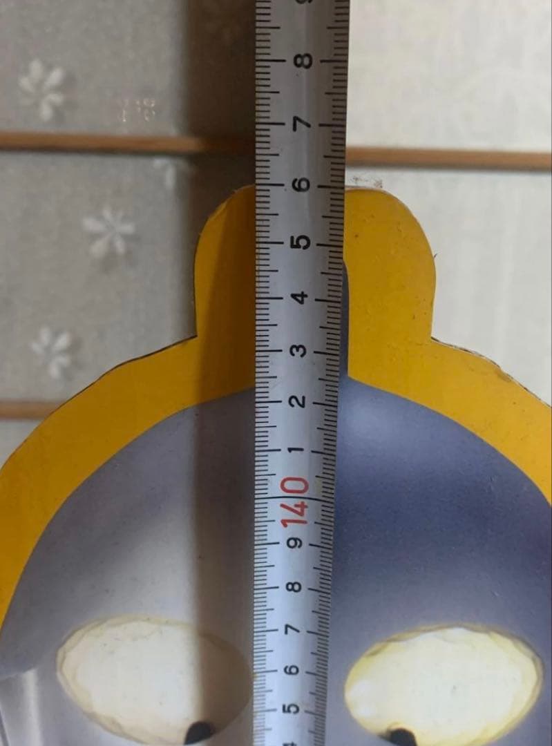 【希少】ウルトラマン　ポップPOP　店頭