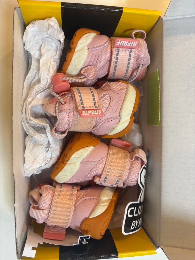 RIFRUF ドッグシューズ