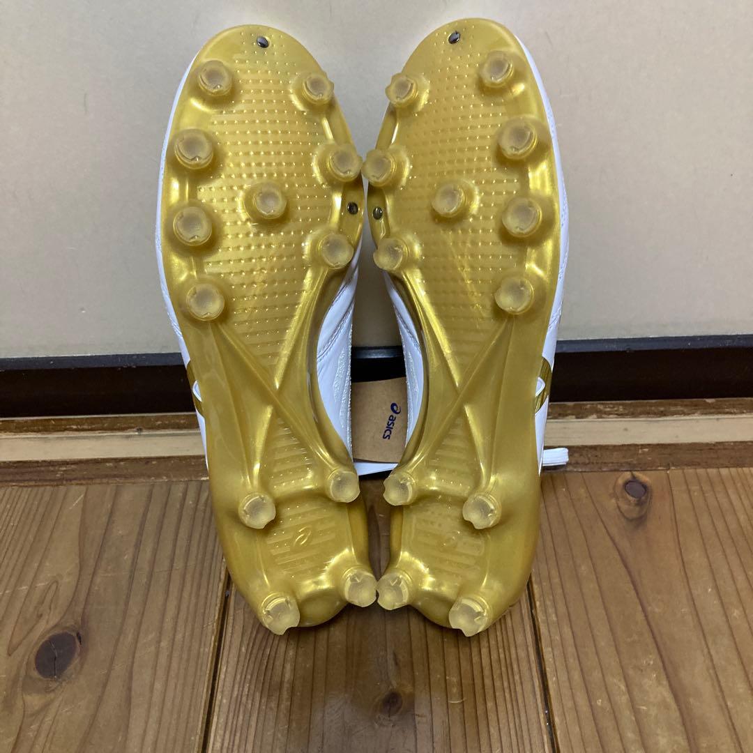 新品未使用未試着　ASICS DS LIGHT X-FLY4