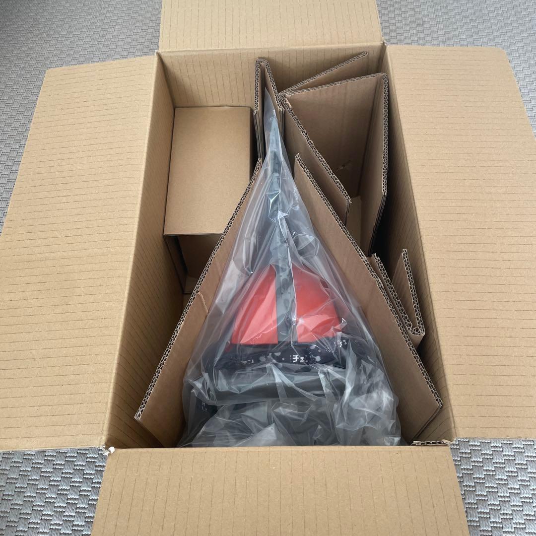 チェンソーマン　ポップコーンボックス