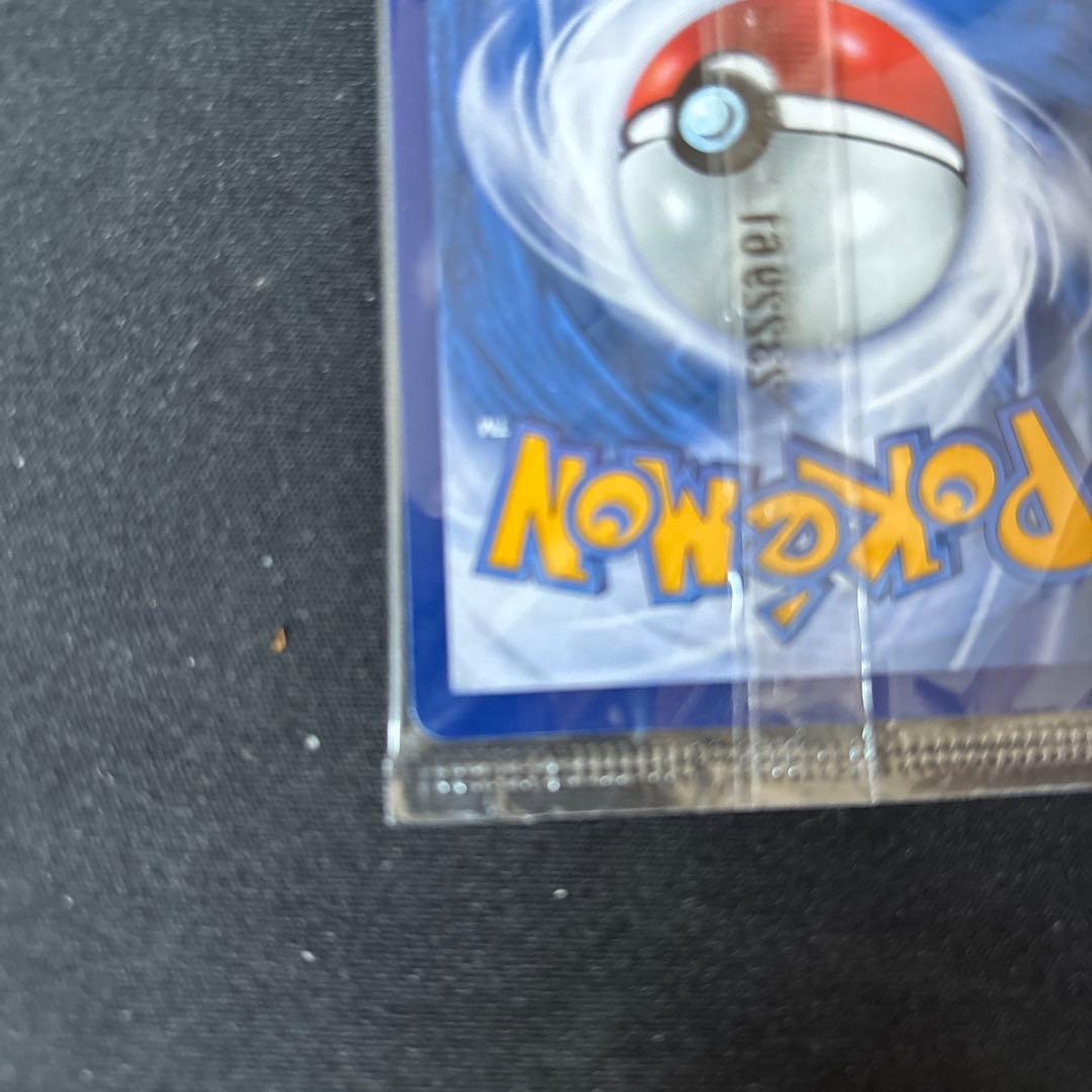 【未開封】ビクティニex SR SAR 中国語版 争奪戦優勝プロモセット