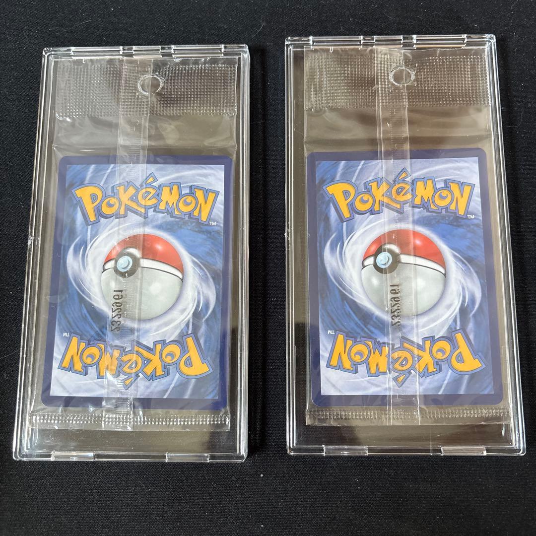 【未開封】ビクティニex SR SAR 中国語版 争奪戦優勝プロモセット