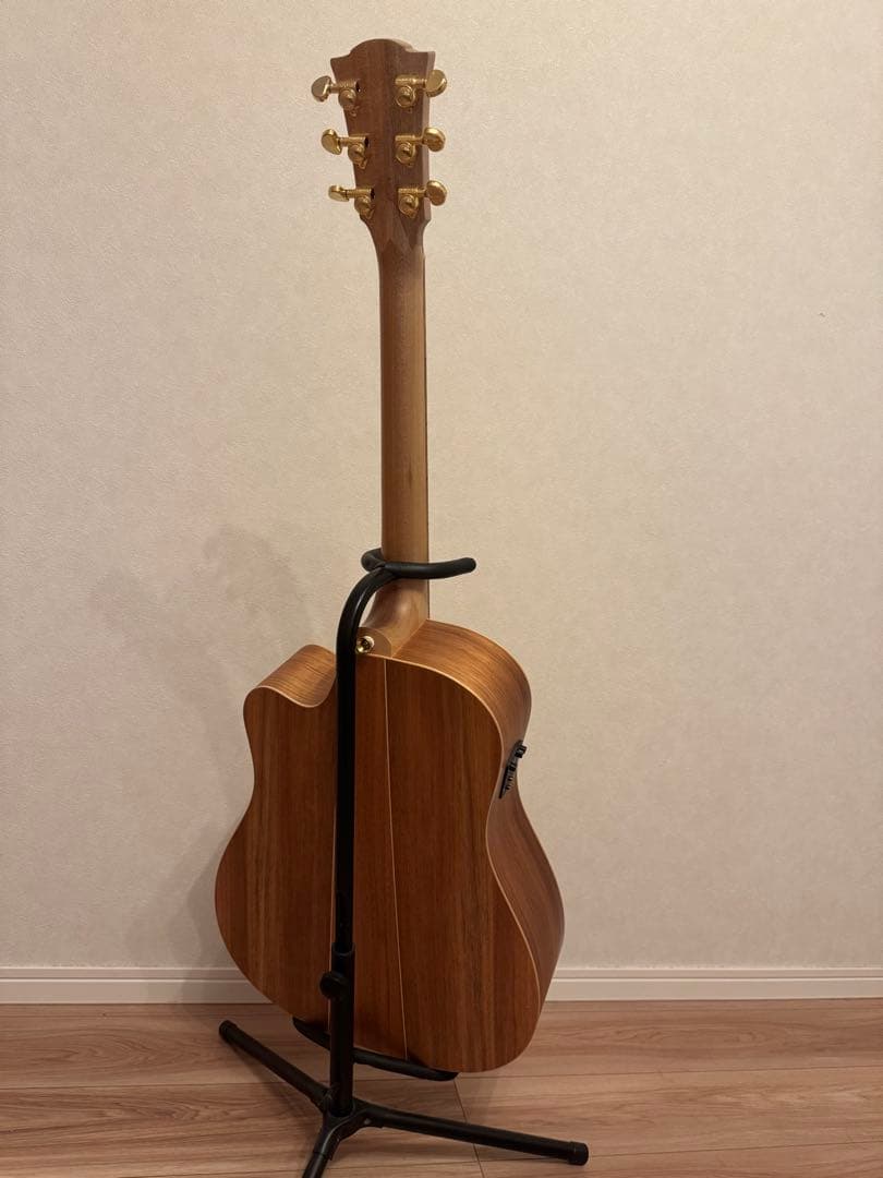 【Cole Clark】アコースティックギター FL2EC-BB