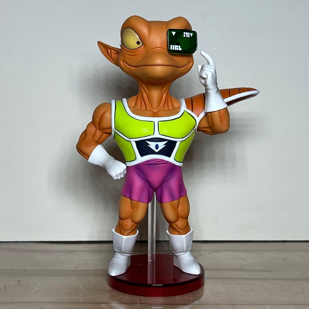 ドラゴンボール Cスタジオ ネイズ フィギュア 海外正規品 スタチュー