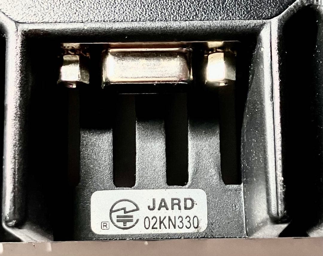 アルインコDR-420H 35w アマチュア無線機