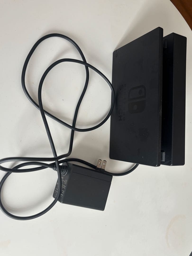 Nintendo Switch 本体 青/赤 Joy-Con付き