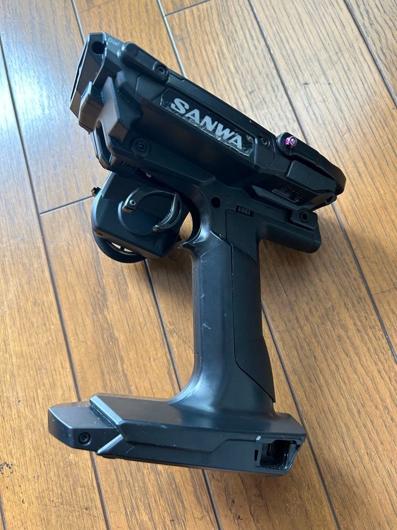 【お値下げ中】サンワM17