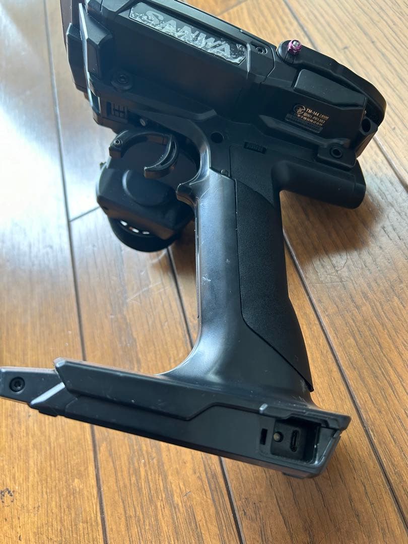 【お値下げ中】サンワM17