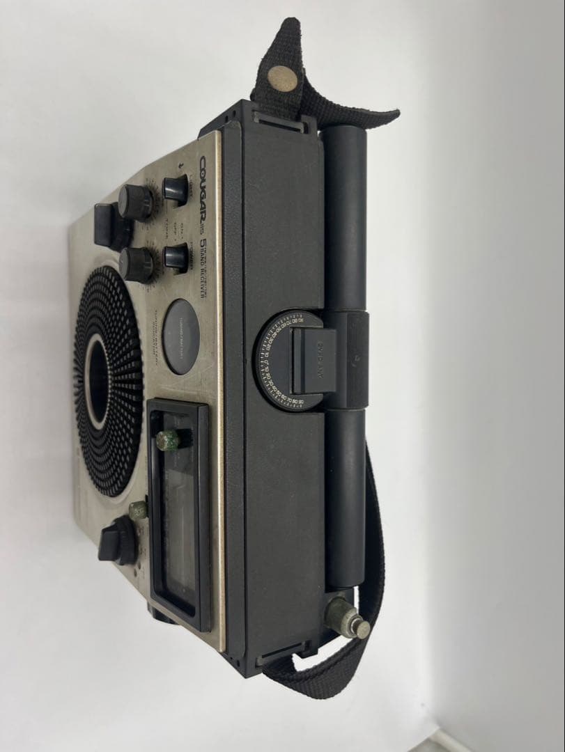 その他 National Panasonic COUGAR115 RF-1150