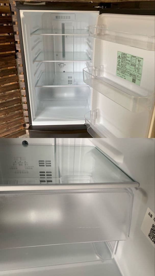 H597\" Panasonic/SHARP 国産メーカー 家電セット