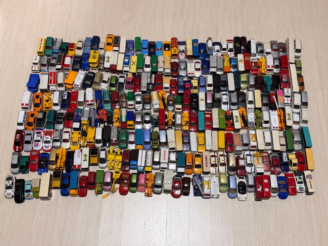 トミカ まとめ売り ジャンク