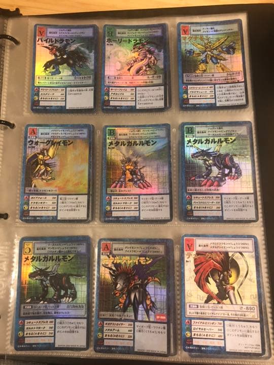 デジモンカード