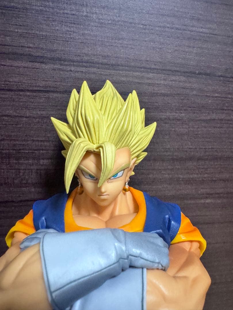 ドラゴンボール マスタースターピース ベジット　MSP 国内正規品