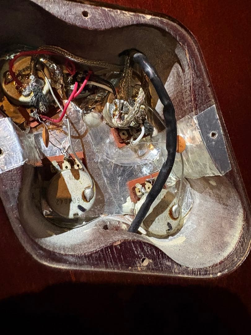 Greco EG900 レア 中古　キズ有り