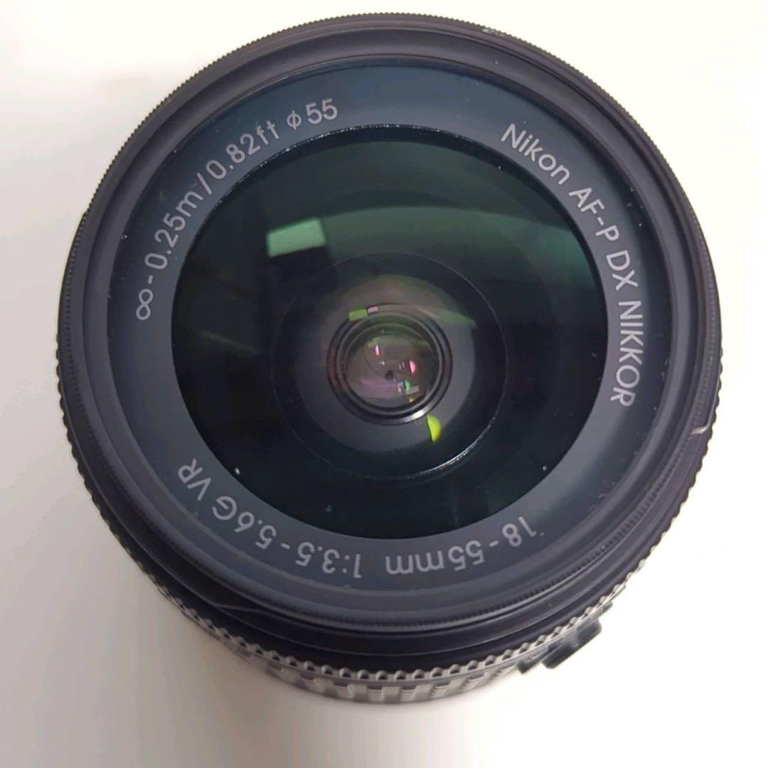 Nikon D5300 デジタル一眼レフカメラ　ニコン　レンズ2つ