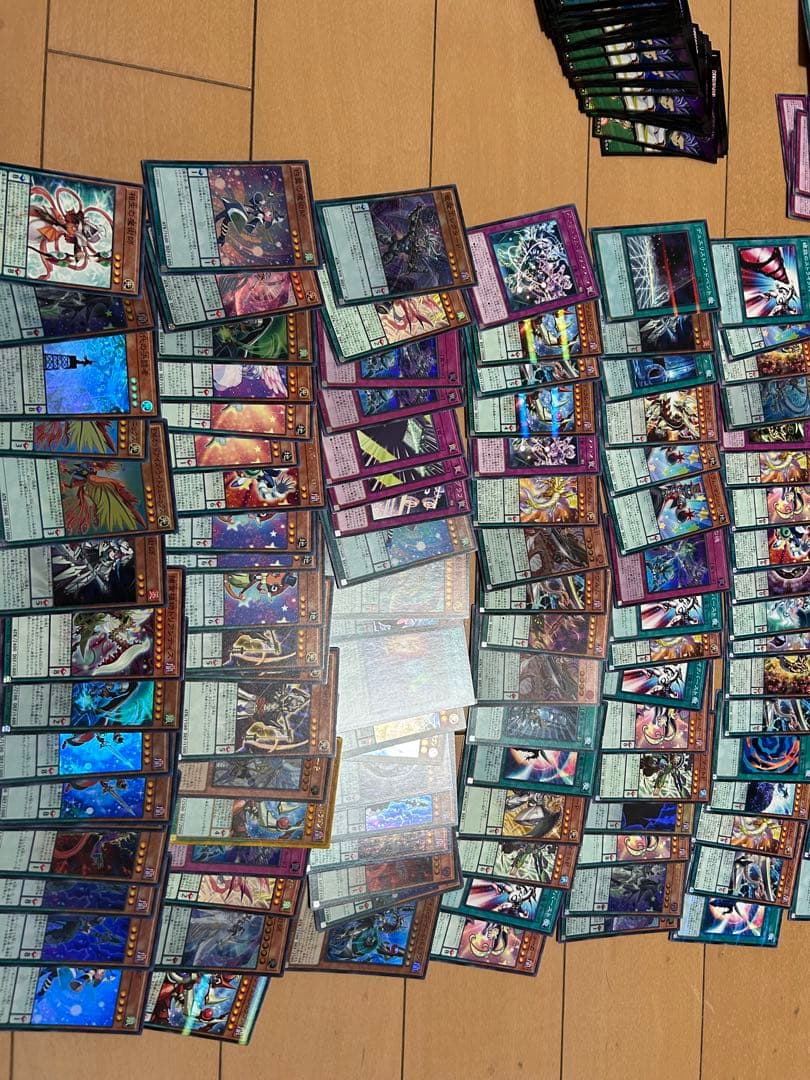 遊戯王カード　まとめ売り
