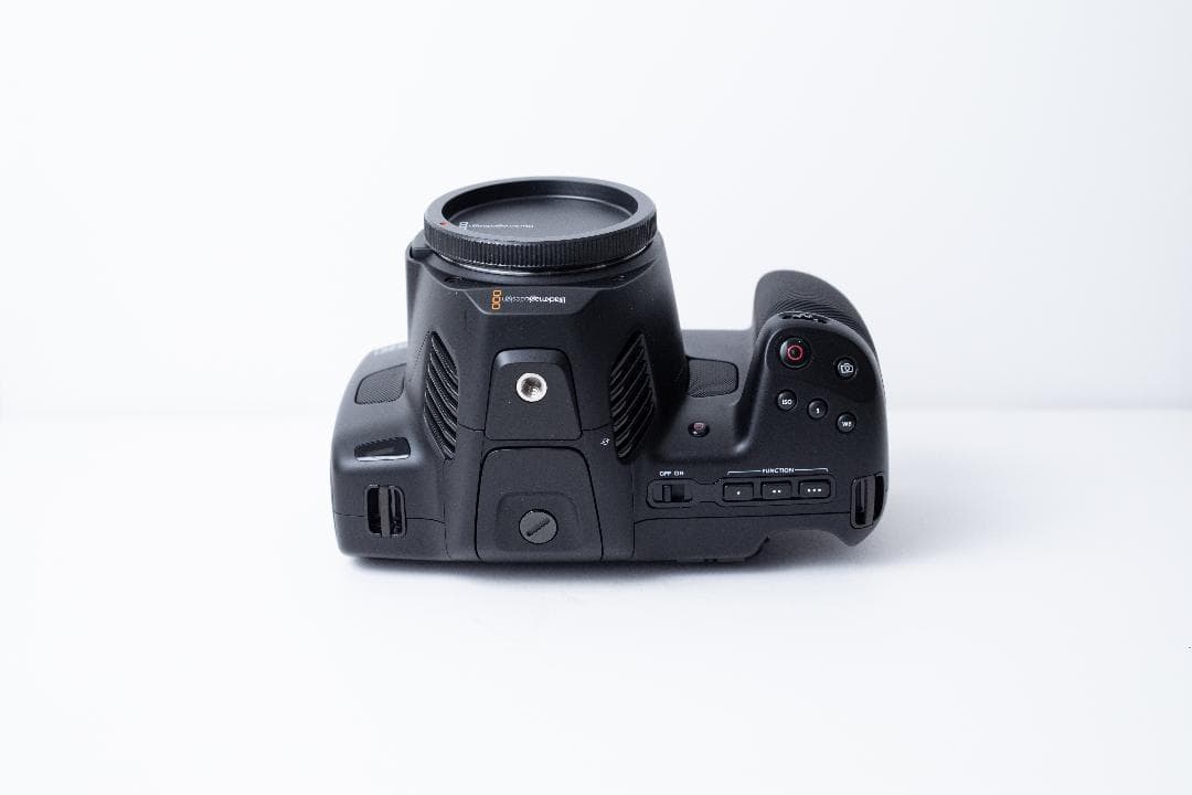 【Winterbert Maya】美品 Blackmagic 6K Pro