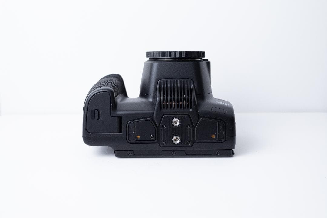 【Winterbert Maya】美品 Blackmagic 6K Pro