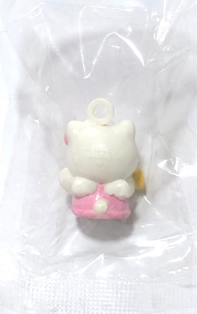 サンリオ　ハローキティ　1998年製　 希少　キティちゃん　エンジェルマスコット