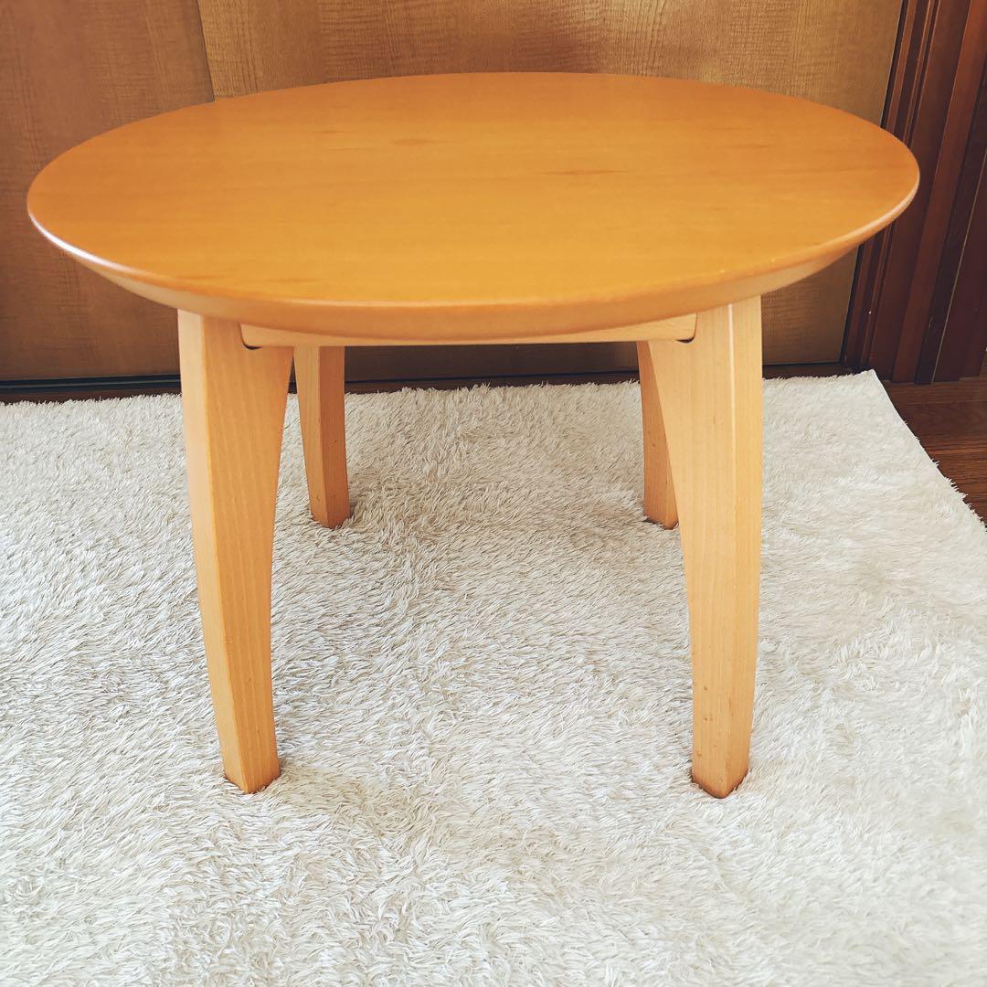 ahkh17様リクエスト品】Oliver オリバー サイドテーブル