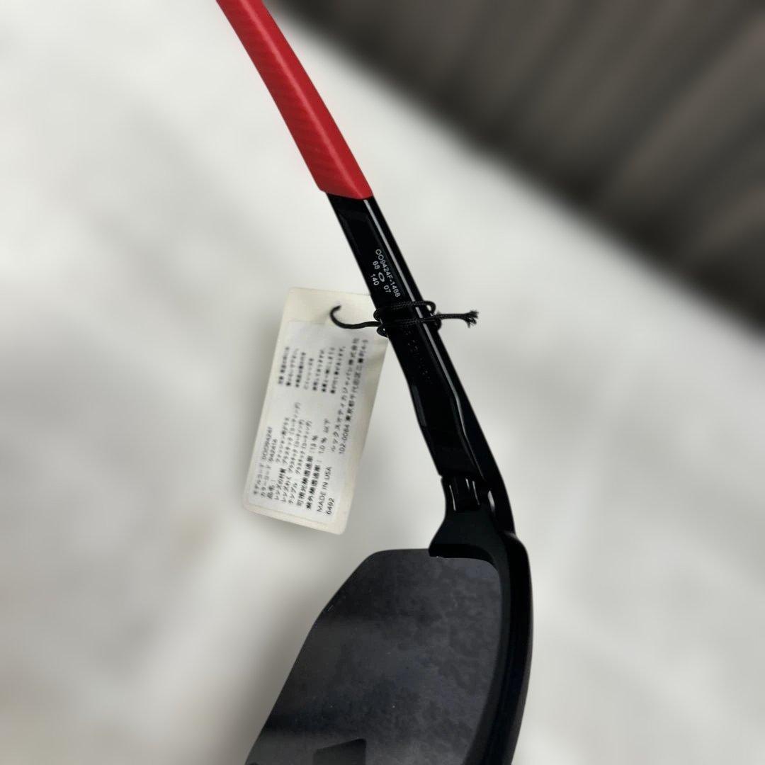 オークリー Mercenary 大谷翔平 9424F-1468 サングラス