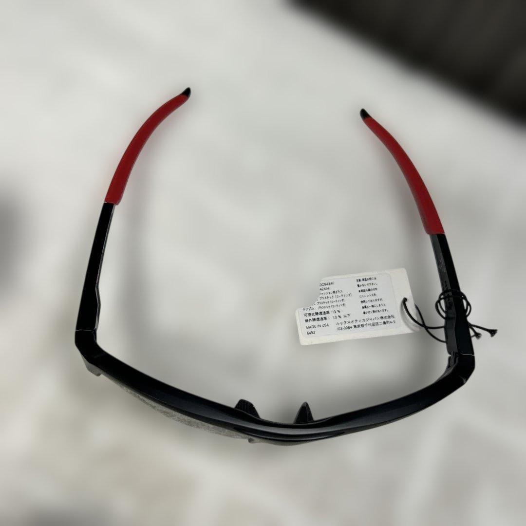 オークリー Mercenary 大谷翔平 9424F-1468 サングラス